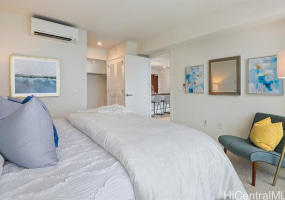 600 Ala Moana Boulevard,Honolulu,Hawaii,96813,2 ベッドルーム ベッドルーム,2 バスルームバスルーム,コンド / タウンハウス,Ala Moana,41,18087010