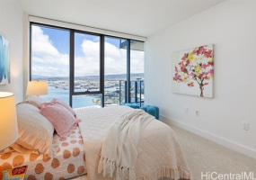 600 Ala Moana Boulevard,Honolulu,Hawaii,96813,2 ベッドルーム ベッドルーム,2 バスルームバスルーム,コンド / タウンハウス,Ala Moana,41,18087010