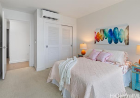 600 Ala Moana Boulevard,Honolulu,Hawaii,96813,2 ベッドルーム ベッドルーム,2 バスルームバスルーム,コンド / タウンハウス,Ala Moana,41,18087010