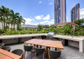 600 Ala Moana Boulevard,Honolulu,Hawaii,96813,2 ベッドルーム ベッドルーム,2 バスルームバスルーム,コンド / タウンハウス,Ala Moana,41,18087010