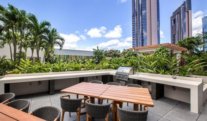 600 Ala Moana Boulevard,Honolulu,Hawaii,96813,2 ベッドルーム ベッドルーム,2 バスルームバスルーム,コンド / タウンハウス,Ala Moana,41,18087010
