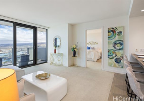 600 Ala Moana Boulevard,Honolulu,Hawaii,96813,2 ベッドルーム ベッドルーム,2 バスルームバスルーム,コンド / タウンハウス,Ala Moana,41,18087010