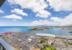 600 Ala Moana Boulevard,Honolulu,Hawaii,96813,2 ベッドルーム ベッドルーム,2 バスルームバスルーム,コンド / タウンハウス,Ala Moana,41,18087010