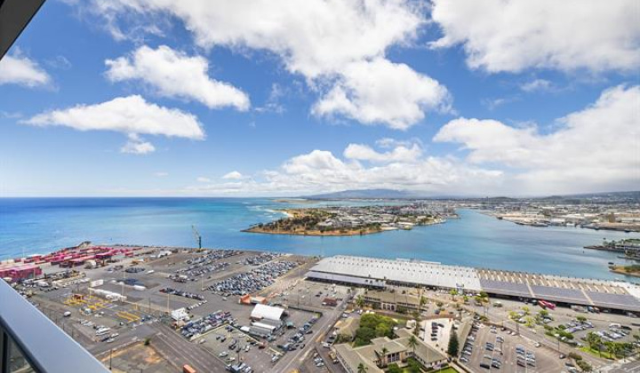 600 Ala Moana Boulevard,Honolulu,Hawaii,96813,2 ベッドルーム ベッドルーム,2 バスルームバスルーム,コンド / タウンハウス,Ala Moana,41,18087010