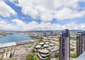 600 Ala Moana Boulevard,Honolulu,Hawaii,96813,2 ベッドルーム ベッドルーム,2 バスルームバスルーム,コンド / タウンハウス,Ala Moana,41,18087010