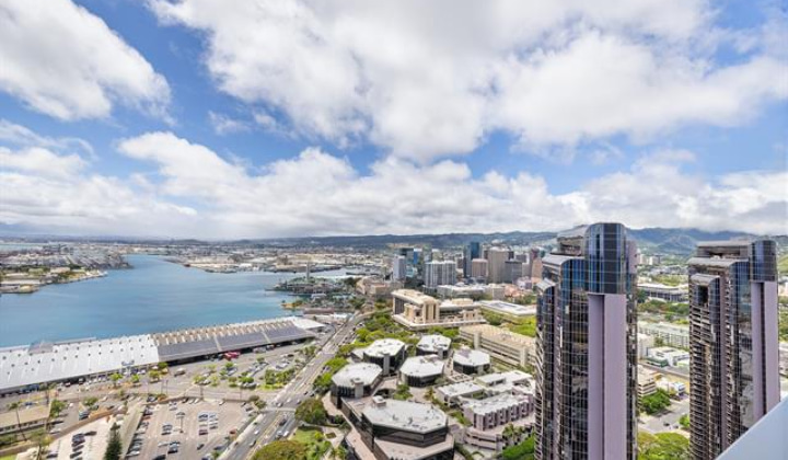 600 Ala Moana Boulevard,Honolulu,Hawaii,96813,2 ベッドルーム ベッドルーム,2 バスルームバスルーム,コンド / タウンハウス,Ala Moana,41,18087010