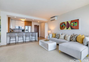 600 Ala Moana Boulevard,Honolulu,Hawaii,96813,2 ベッドルーム ベッドルーム,2 バスルームバスルーム,コンド / タウンハウス,Ala Moana,41,18087010
