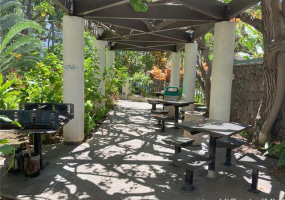 300 Wai Nani Way,Honolulu,Hawaii,96815,1 BathroomBathrooms,Condo/Townhouse,Wai Nani,9,18087274
