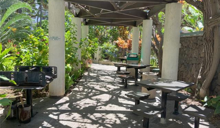 300 Wai Nani Way,Honolulu,Hawaii,96815,1 BathroomBathrooms,Condo/Townhouse,Wai Nani,9,18087274