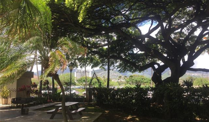 300 Wai Nani Way,Honolulu,Hawaii,96815,1 BathroomBathrooms,Condo/Townhouse,Wai Nani,9,18087274