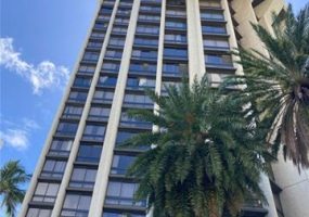 300 Wai Nani Way,Honolulu,Hawaii,96815,1 BathroomBathrooms,Condo/Townhouse,Wai Nani,9,18087274