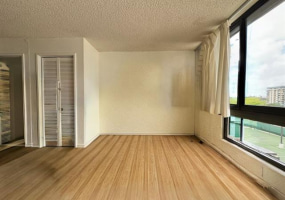 300 Wai Nani Way,Honolulu,Hawaii,96815,1 BathroomBathrooms,Condo/Townhouse,Wai Nani,9,18087274
