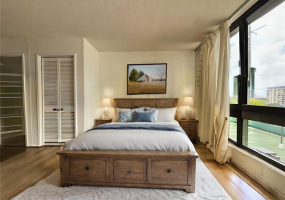 300 Wai Nani Way,Honolulu,Hawaii,96815,1 BathroomBathrooms,Condo/Townhouse,Wai Nani,9,18087274