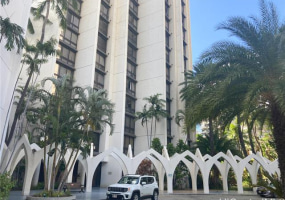 300 Wai Nani Way,Honolulu,Hawaii,96815,1 BathroomBathrooms,Condo/Townhouse,Wai Nani,9,18087274