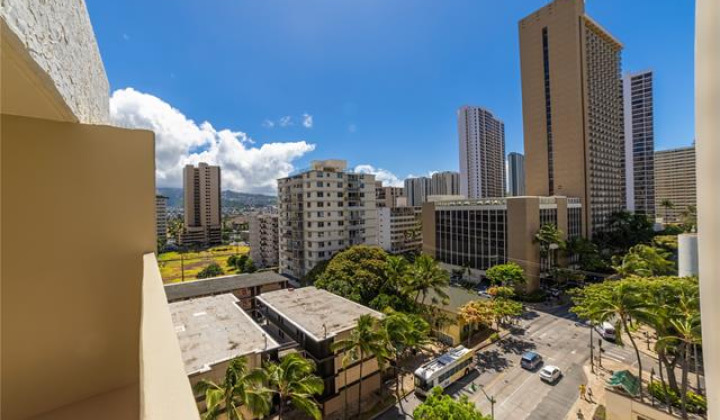 2463 Kuhio Avenue,Honolulu,Hawaii,96815,1 BathroomBathrooms,Condo/Townhouse,Kuhio,11,18087594