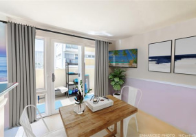2463 Kuhio Avenue,Honolulu,Hawaii,96815,1 BathroomBathrooms,Condo/Townhouse,Kuhio,11,18087594