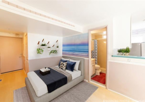 2463 Kuhio Avenue,Honolulu,Hawaii,96815,1 BathroomBathrooms,Condo/Townhouse,Kuhio,11,18087594