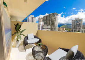 2463 Kuhio Avenue,Honolulu,Hawaii,96815,1 BathroomBathrooms,Condo/Townhouse,Kuhio,11,18087594