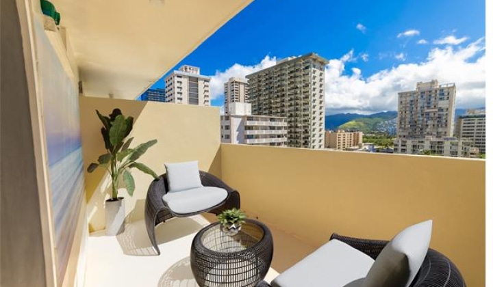 2463 Kuhio Avenue,Honolulu,Hawaii,96815,1 BathroomBathrooms,Condo/Townhouse,Kuhio,11,18087594