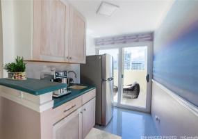 2463 Kuhio Avenue,Honolulu,Hawaii,96815,1 BathroomBathrooms,Condo/Townhouse,Kuhio,11,18087594