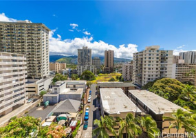 2463 Kuhio Avenue,Honolulu,Hawaii,96815,1 BathroomBathrooms,Condo/Townhouse,Kuhio,11,18087594