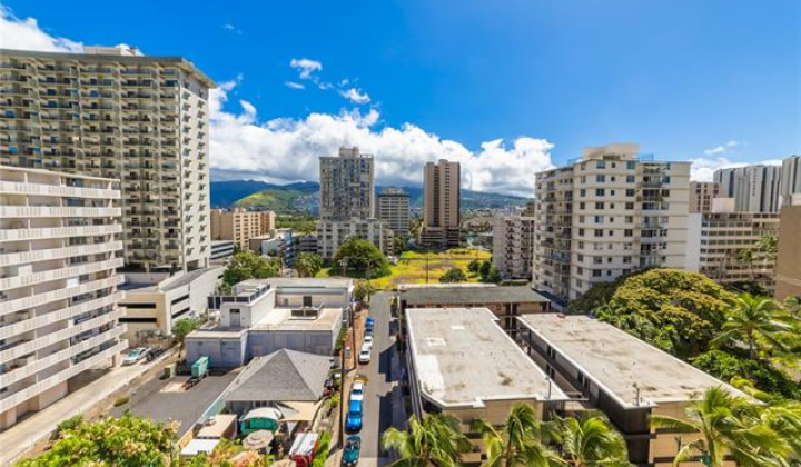 2463 Kuhio Avenue,Honolulu,Hawaii,96815,1 BathroomBathrooms,Condo/Townhouse,Kuhio,11,18087594