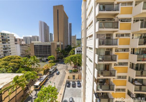 2463 Kuhio Avenue,Honolulu,Hawaii,96815,1 BathroomBathrooms,Condo/Townhouse,Kuhio,11,18087594