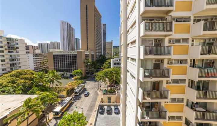 2463 Kuhio Avenue,Honolulu,Hawaii,96815,1 BathroomBathrooms,Condo/Townhouse,Kuhio,11,18087594