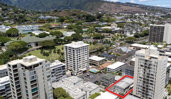 1513 Spreckels Street,Honolulu,Hawaii,96822,1 ベッドルーム ベッドルーム,1 バスルームバスルーム,コンド / タウンハウス,Spreckels,2,19249024