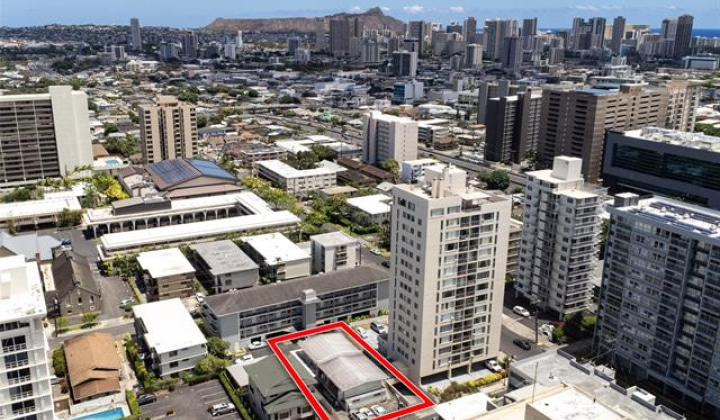 1513 Spreckels Street,Honolulu,Hawaii,96822,1 ベッドルーム ベッドルーム,1 バスルームバスルーム,コンド / タウンハウス,Spreckels,2,19249024