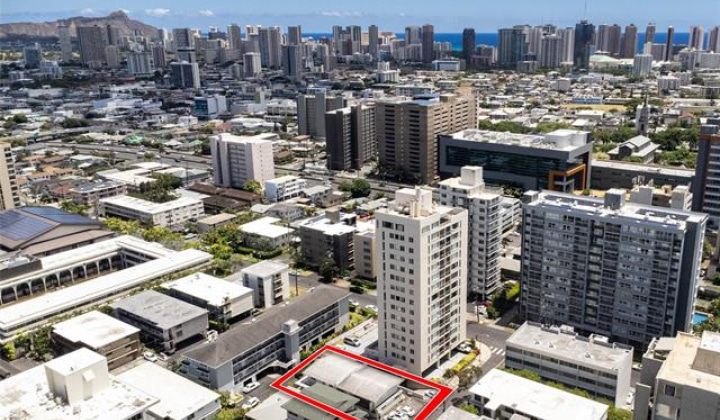 1513 Spreckels Street,Honolulu,Hawaii,96822,1 ベッドルーム ベッドルーム,1 バスルームバスルーム,コンド / タウンハウス,Spreckels,2,19249024