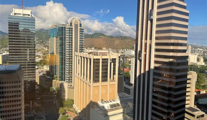 1088 Bishop Street,Honolulu,Hawaii,96813,1 ベッドルーム ベッドルーム,1 バスルームバスルーム,コンド / タウンハウス,Bishop,31,19276765