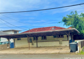 47-659 Kamehameha Highway,Kaneohe,Hawaii,96744,6 ベッドルーム ベッドルーム,4 バスルームバスルーム,一戸建て,Kamehameha,18544618