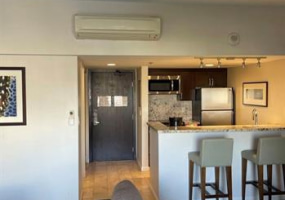 1777 Ala Moana Boulevard,Honolulu,Hawaii,96815,1 バスルームバスルーム,コンド / タウンハウス,Ala Moana,25,18087817