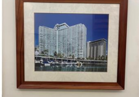 1777 Ala Moana Boulevard,Honolulu,Hawaii,96815,1 バスルームバスルーム,コンド / タウンハウス,Ala Moana,25,18087817
