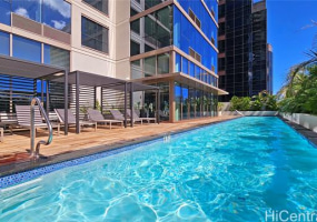 1388 Kapiolani Boulevard,Honolulu,Hawaii,96814,2 ベッドルーム ベッドルーム,2 バスルームバスルーム,コンド / タウンハウス,Kapiolani,21,18544971