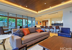 1388 Kapiolani Boulevard,Honolulu,Hawaii,96814,2 ベッドルーム ベッドルーム,2 バスルームバスルーム,コンド / タウンハウス,Kapiolani,21,18544971