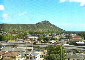 1139 9th Avenue,Honolulu,Hawaii,96816,2 ベッドルーム ベッドルーム,1 バスルームバスルーム,コンド / タウンハウス,9th,11,18087920