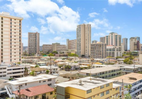 2100 Date Street,Honolulu,Hawaii,96826,2 ベッドルーム ベッドルーム,2 バスルームバスルーム,コンド / タウンハウス,Date,705,18088308