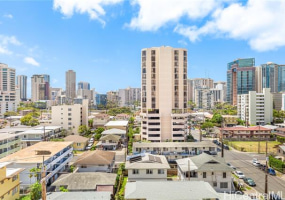 2100 Date Street,Honolulu,Hawaii,96826,2 ベッドルーム ベッドルーム,2 バスルームバスルーム,コンド / タウンハウス,Date,705,18088308