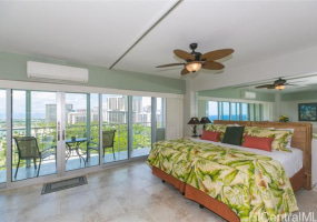 1777 Ala Moana Boulevard,Honolulu,Hawaii,96815,1 Bedroom Bedrooms,1 BathroomBathrooms,Condo/Townhouse,Ala Moana,22,17642309