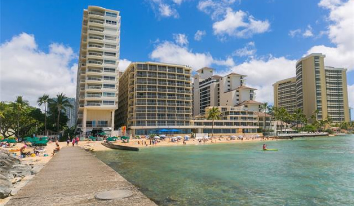 2161 Kalia Road,Honolulu,Hawaii,96815,1 Bedroom Bedrooms,1 BathroomBathrooms,Condo/Townhouse,Kalia,13,18088744