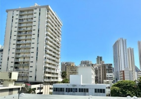 1777 Ala Moana Boulevard,Honolulu,Hawaii,96815,1 Bedroom Bedrooms,1 BathroomBathrooms,Condo/Townhouse,Ala Moana,22,17642309