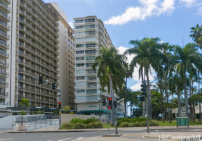 1777 Ala Moana Boulevard,Honolulu,Hawaii,96815,1 Bedroom Bedrooms,1 BathroomBathrooms,Condo/Townhouse,Ala Moana,22,17642309