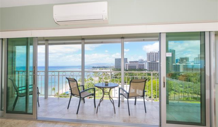 2161 Kalia Road,Honolulu,Hawaii,96815,1 Bedroom Bedrooms,1 BathroomBathrooms,Condo/Townhouse,Kalia,13,18088744
