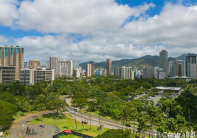 1777 Ala Moana Boulevard,Honolulu,Hawaii,96815,1 Bedroom Bedrooms,1 BathroomBathrooms,Condo/Townhouse,Ala Moana,22,17642309