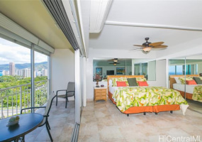 1777 Ala Moana Boulevard,Honolulu,Hawaii,96815,1 Bedroom Bedrooms,1 BathroomBathrooms,Condo/Townhouse,Ala Moana,22,17642309