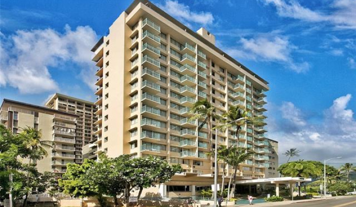 410 Atkinson Drive,Honolulu,Hawaii,96814,1 BathroomBathrooms,Condo/Townhouse,Atkinson,5,17690367