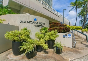 410 Atkinson Drive,Honolulu,Hawaii,96814,1 BathroomBathrooms,Condo/Townhouse,Atkinson,5,17690367