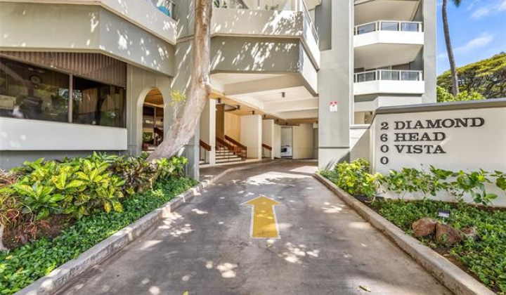 2600 Pualani Way,Honolulu,Hawaii,96815,2 ベッドルーム ベッドルーム,2 バスルームバスルーム,コンド / タウンハウス,Pualani,6,19261212
